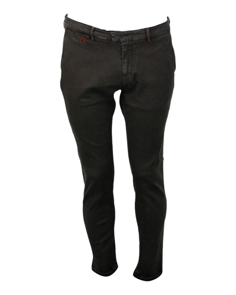Tramarossa Casual Hose - Camel Camel