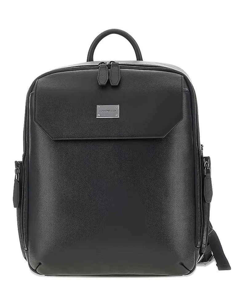 Emporio Armani Rucksack - Keine 