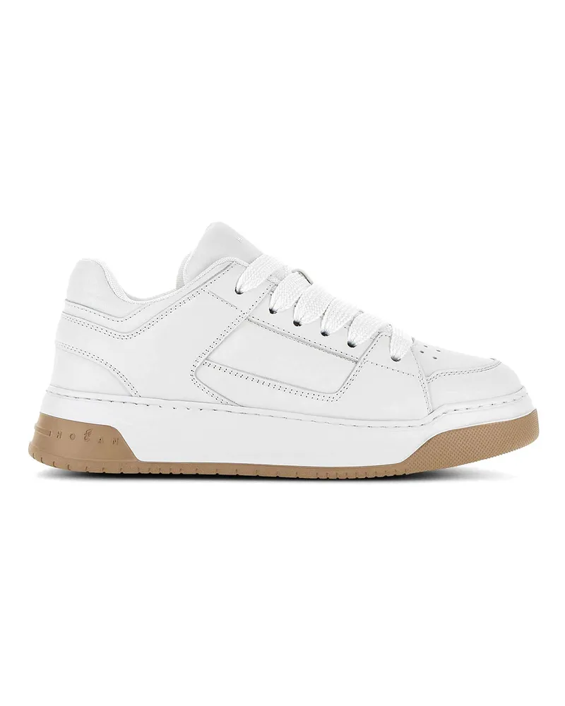 Hogan Sneaker - Schwarz Weiß
