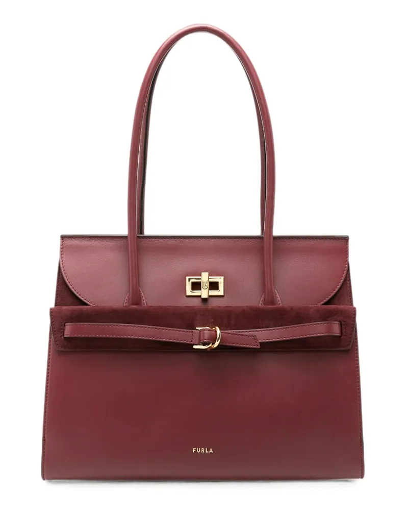 Furla Shopper - Rot Rot