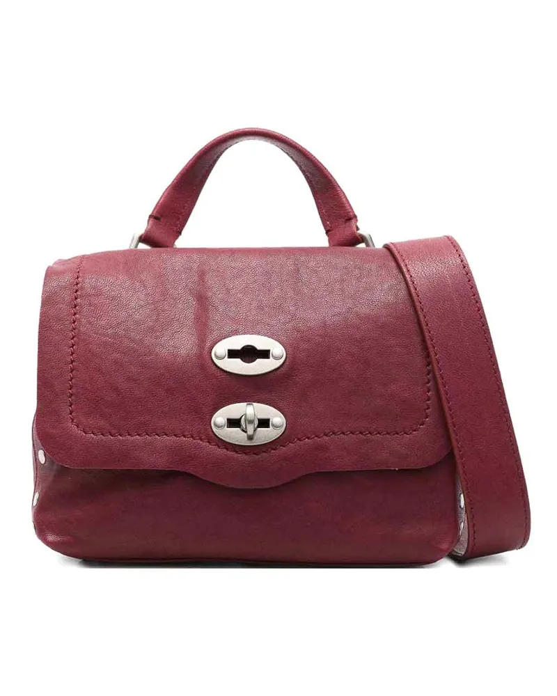Zanellato Shopper - Rot Rot