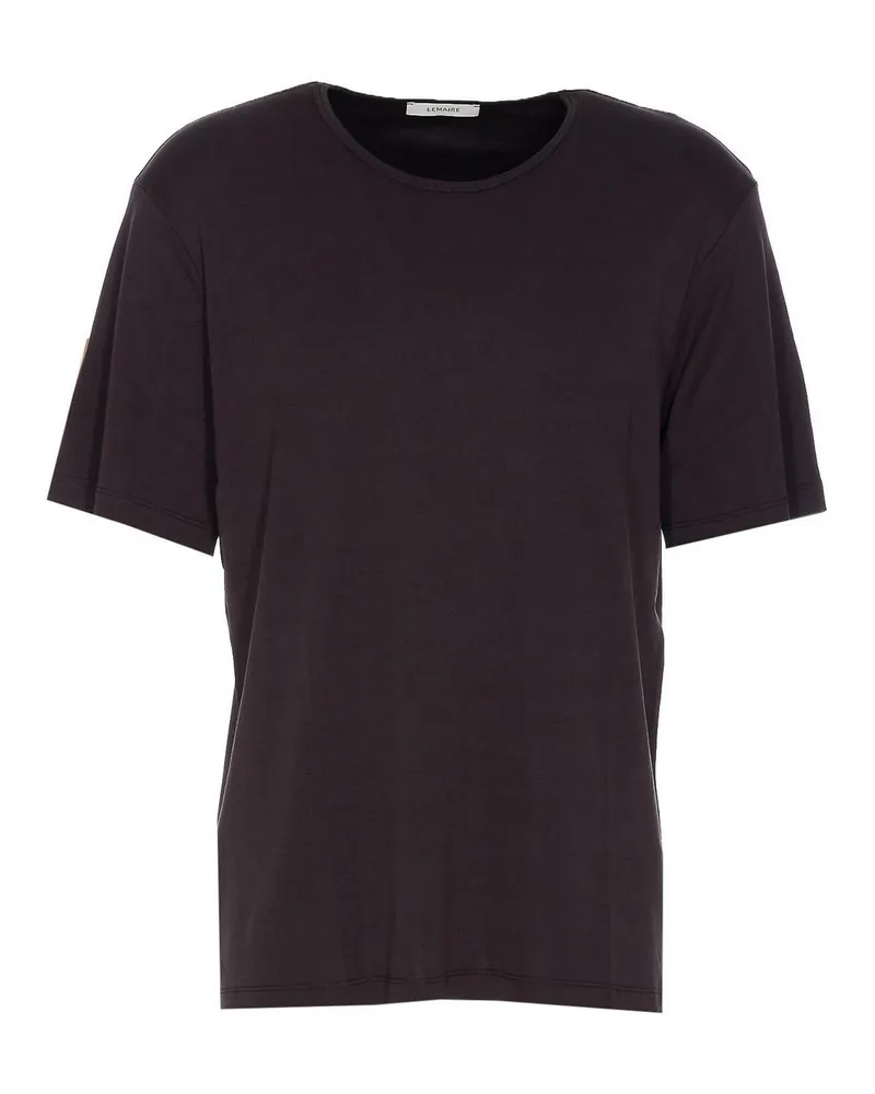 Christophe Lemaire T-Shirt - Blau Blau