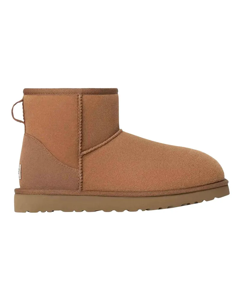 UGG Stiefeletten - Braun Braun