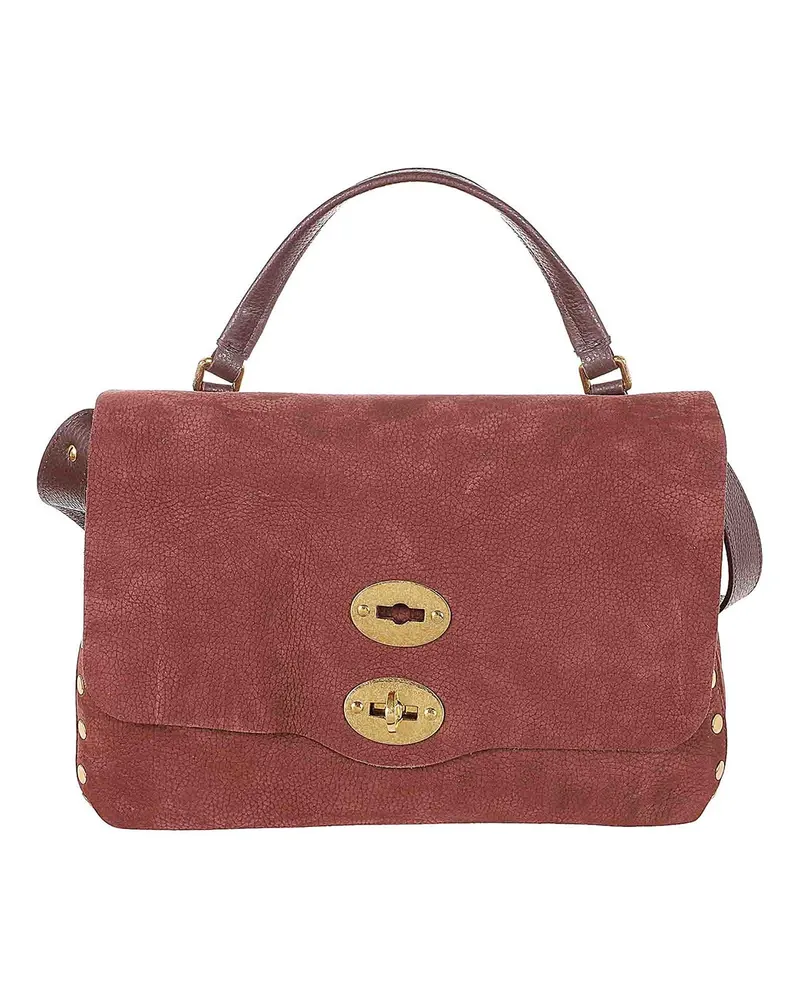 Zanellato Shopper - Rot Rot