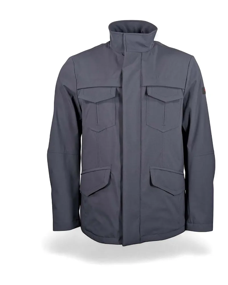 Peuterey Casualjacke - Blau Blau