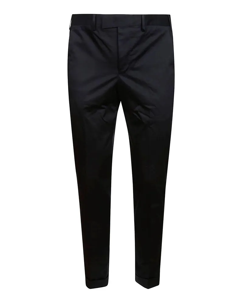 PT TORINO Casual Hose - Dunkelblau Dunkelblau