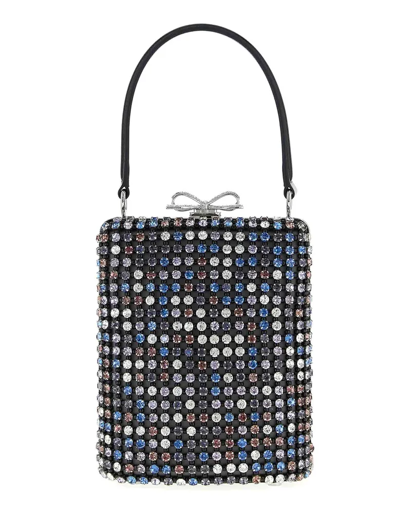 Self-Portrait Shopper - Bunt Bunt