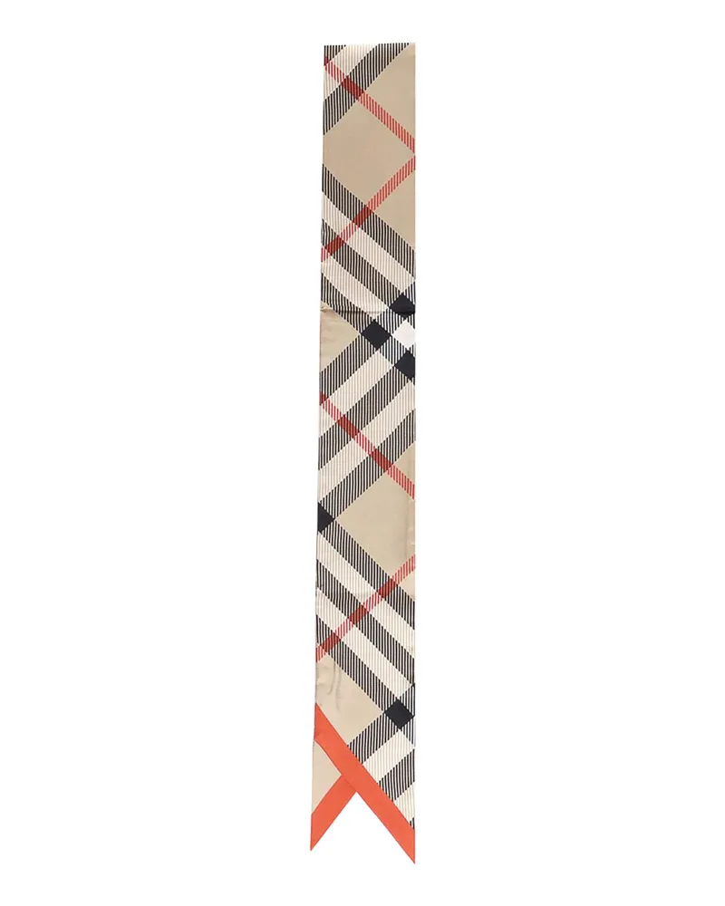 Burberry Schal - Beige Beige