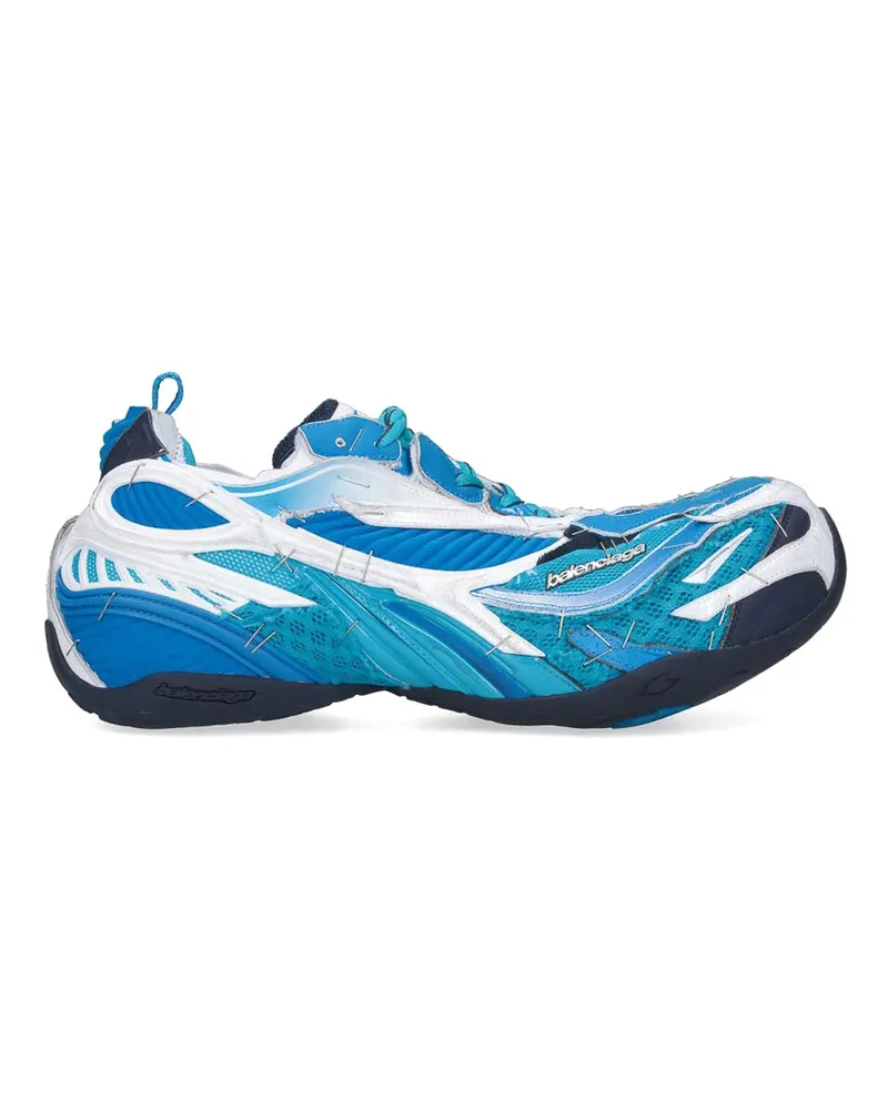 Balenciaga Sneaker - Blau Blau