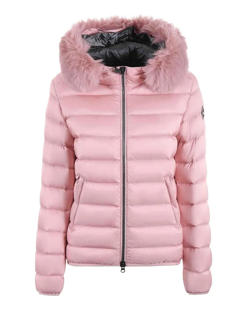 Colmar Daunenjacke - Nude Nude