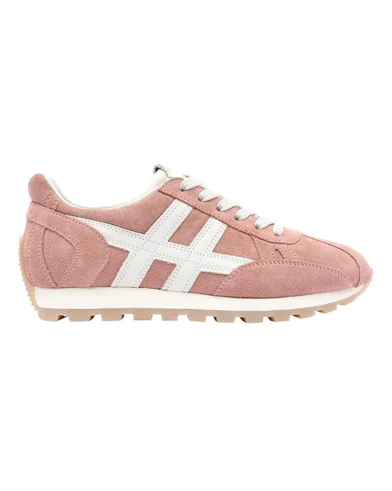 Hogan Sneaker - Nude Nude