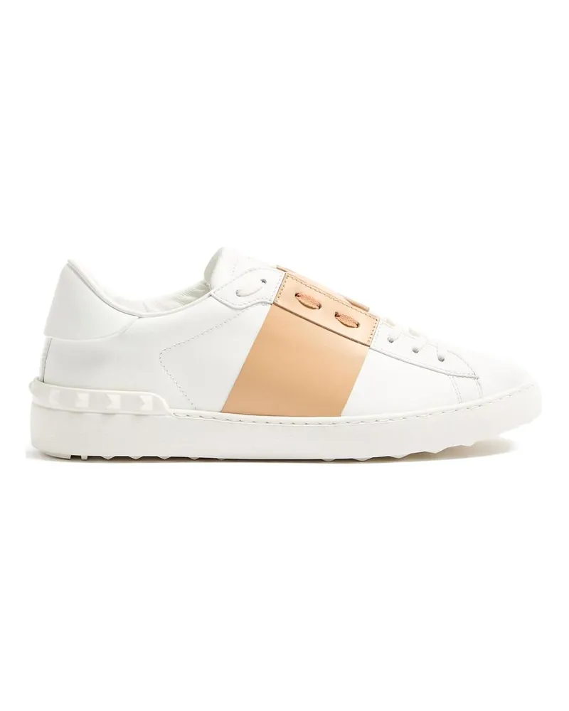 Valentino Garavani Sneaker - Beige Beige
