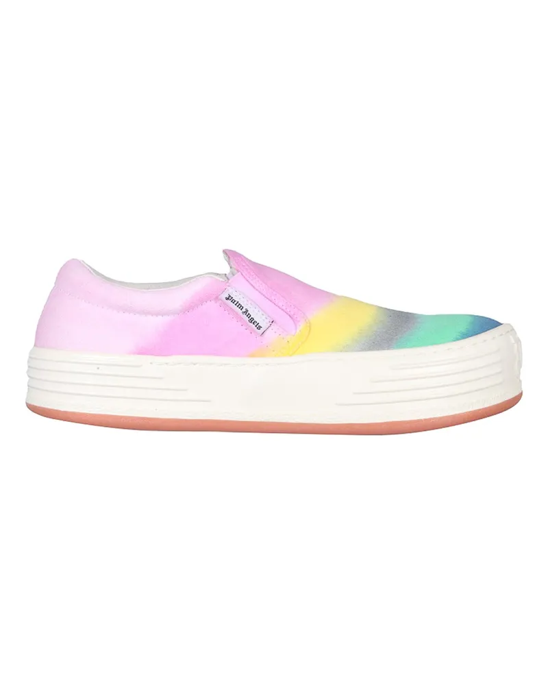 Palm Angels Sneaker - Bunt Bunt