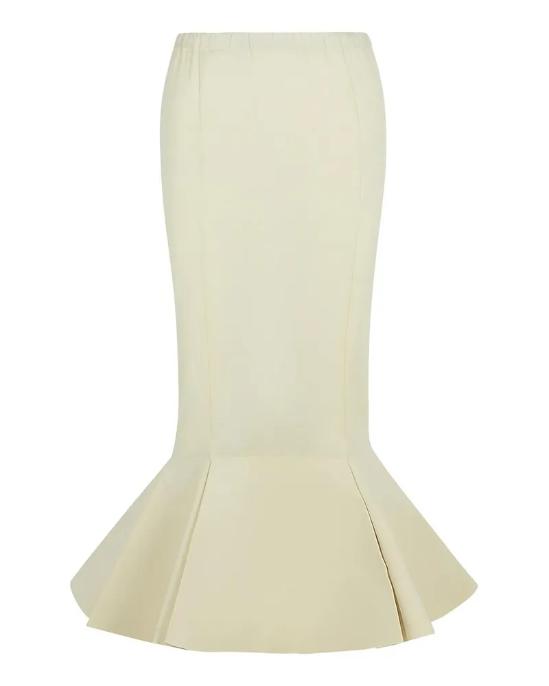 Marni Midirock - Beige Beige