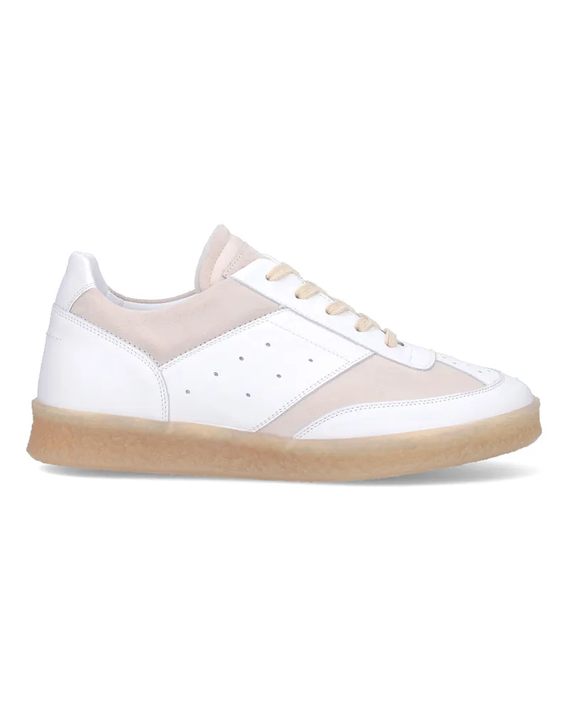 Maison Margiela Sneaker - Weiß Weiß
