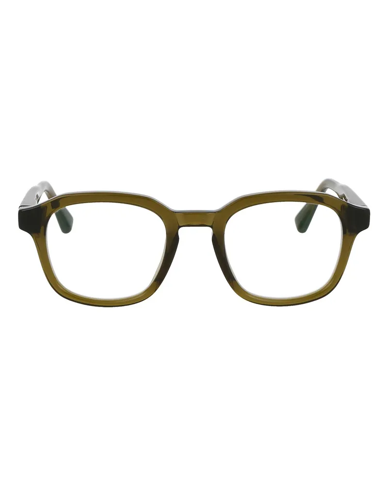Mykita Sonnenbrille - Blau Blau