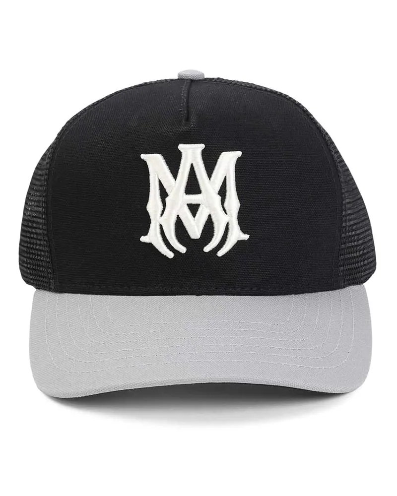 Amiri Hut - Schwarz Schwarz