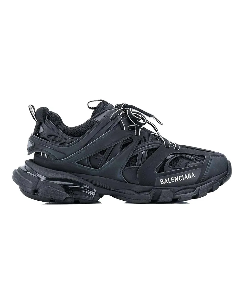 Balenciaga Sneaker - Schwarz Schwarz