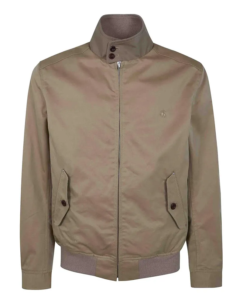 Junya Watanabe Casualjacke - Braun Braun