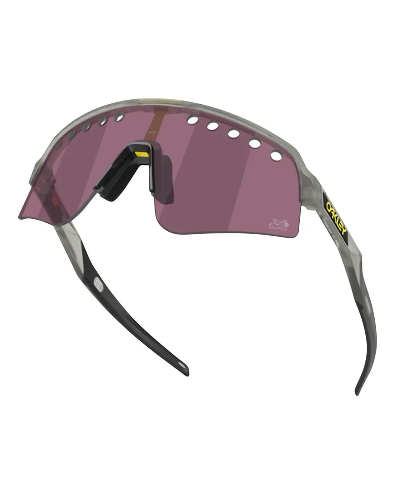 Oakley Sonnenbrille - Grau Grau