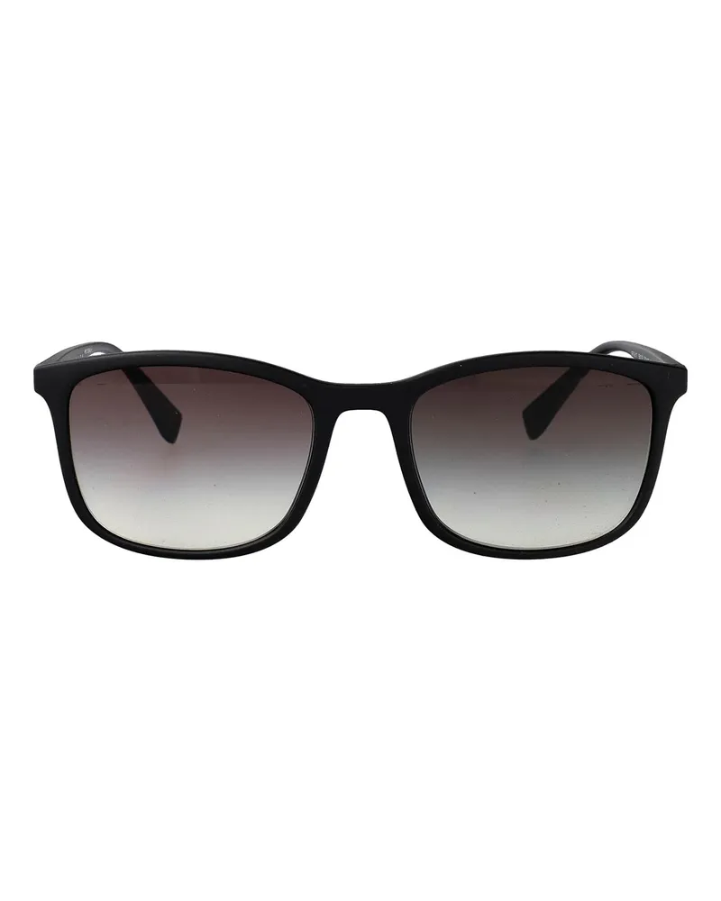 Prada Sonnenbrille - Schwarz Schwarz