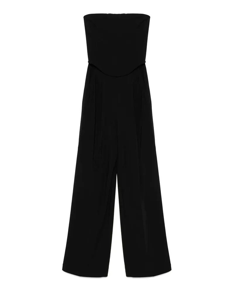 Pinko Jumpsuit - Schwarz Schwarz
