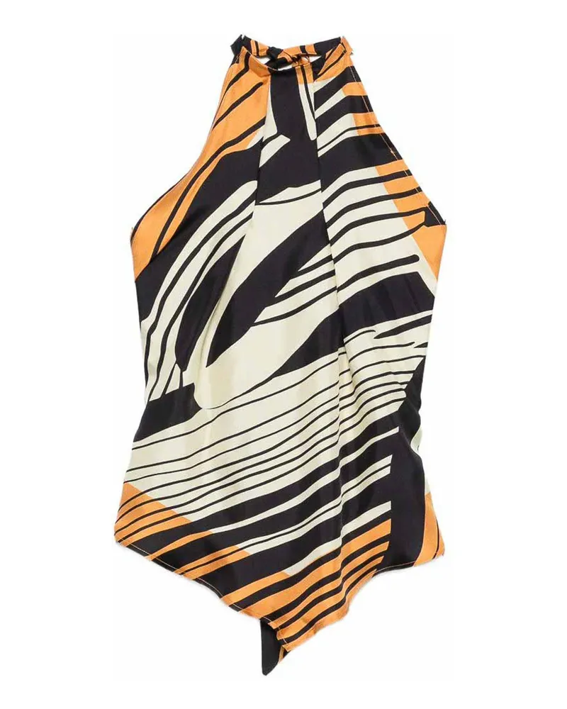 Raquel Diniz Top - Bunt Bunt