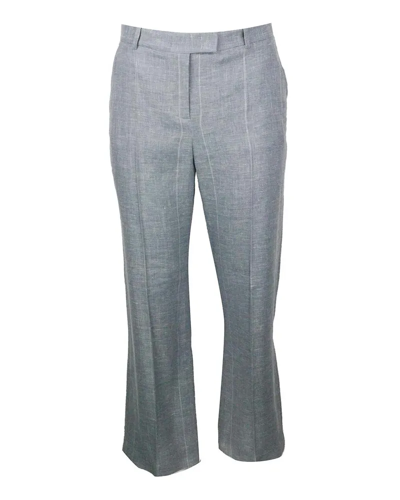 Eleventy Casual Hose - Denim Denim