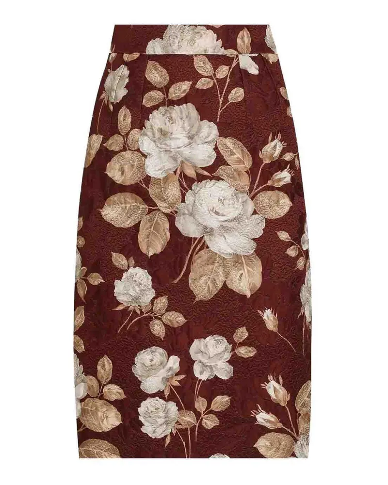 Dolce & Gabbana Midirock - Rosa Rosa