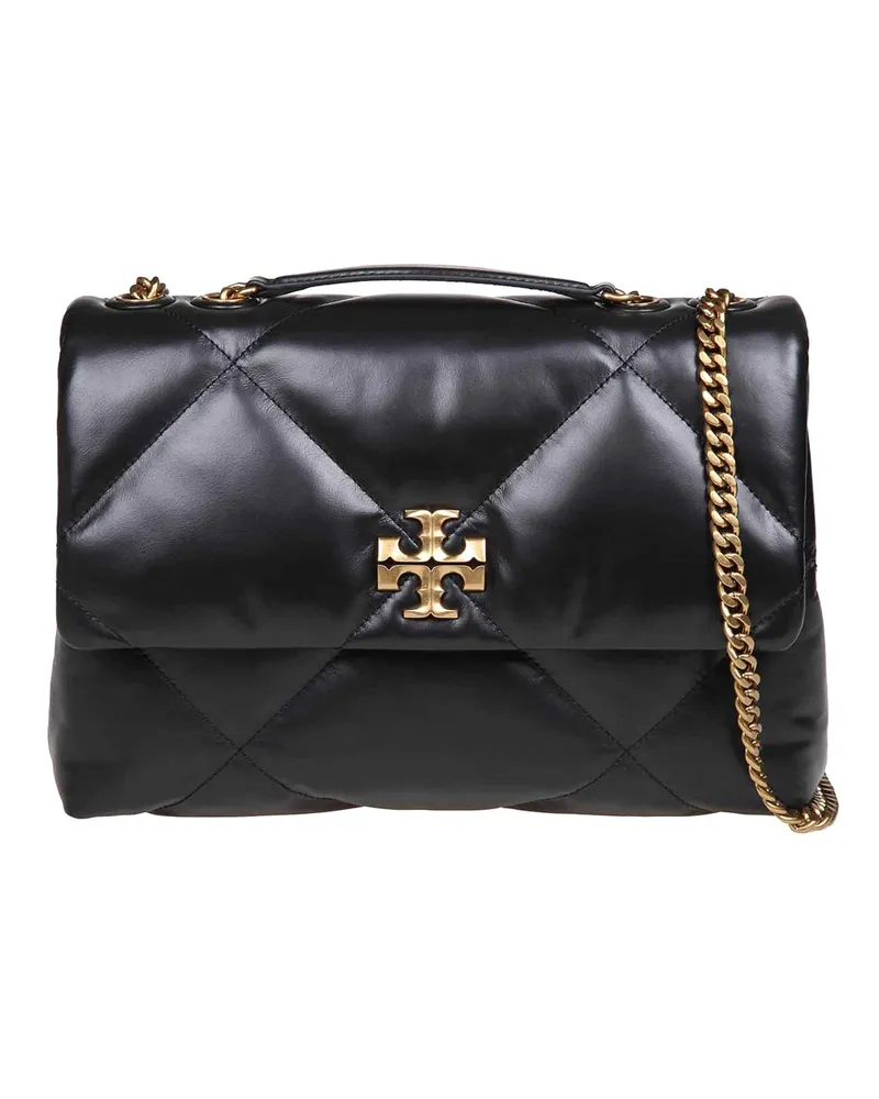 Tory Burch Umhängetasche - Schwarz Schwarz