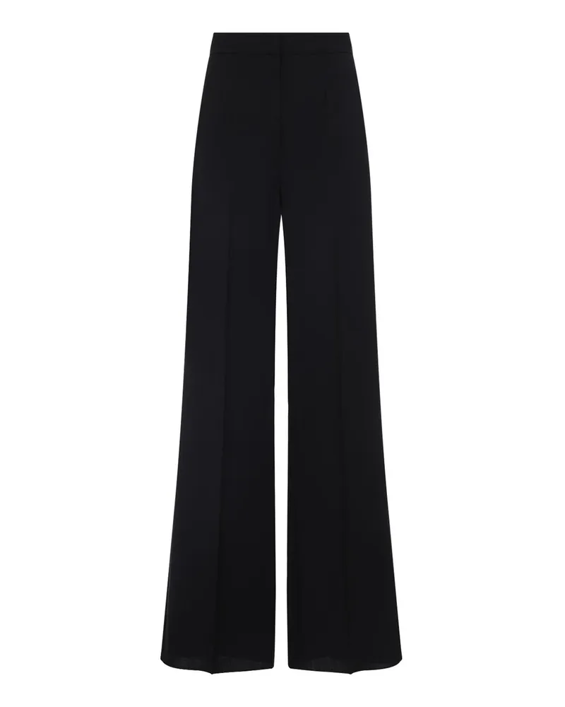 Max Mara Shorts - Schwarz Schwarz
