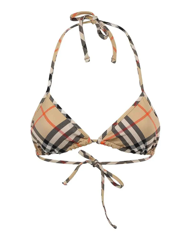 Burberry Bikini - Beige Beige