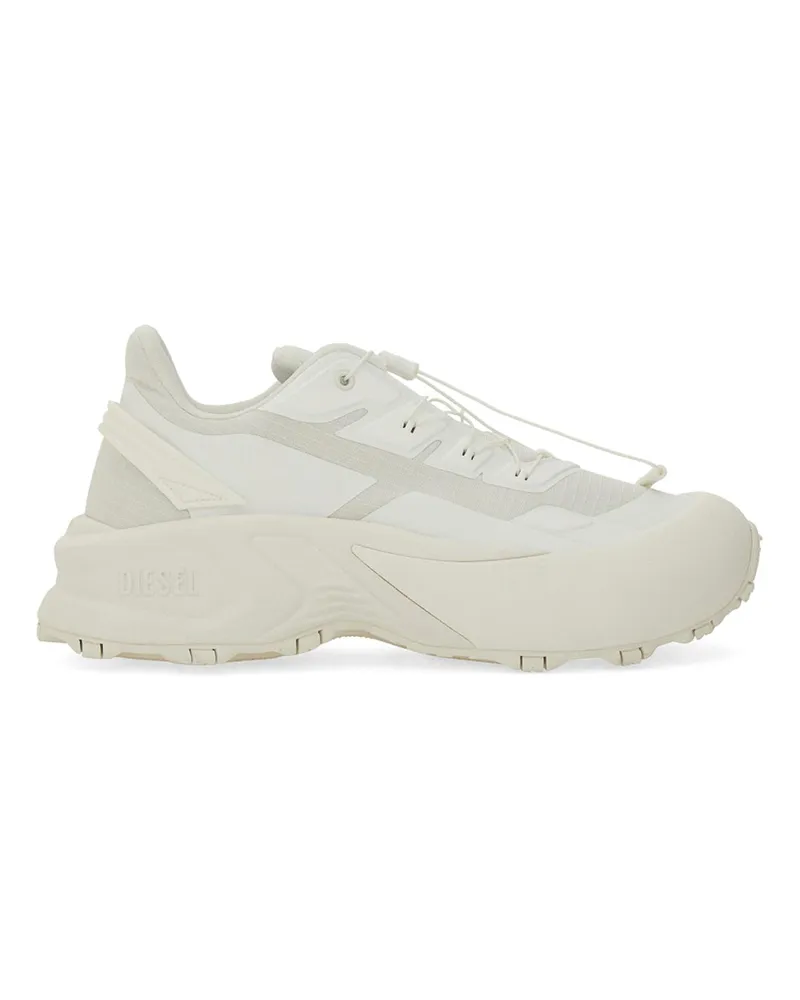 Diesel Sneaker - Weiß Weiß