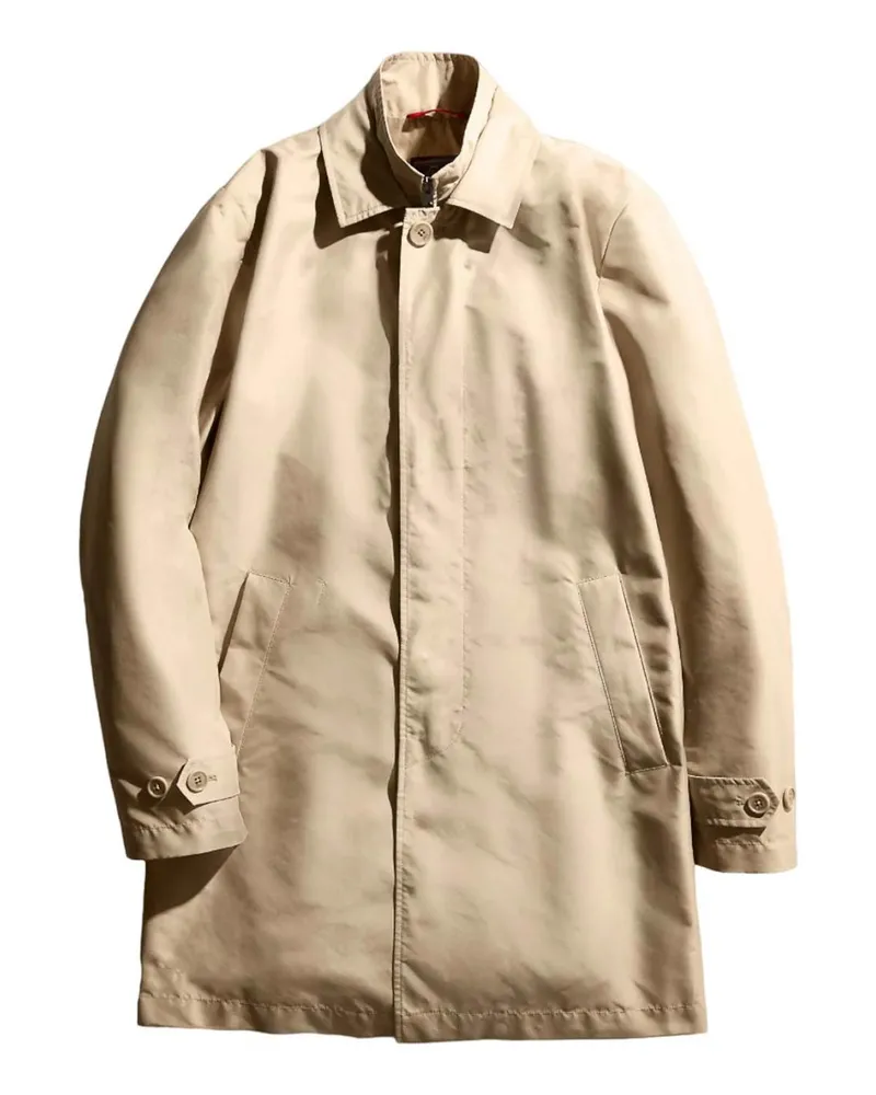 Fay Trenchcoat - Beige Beige