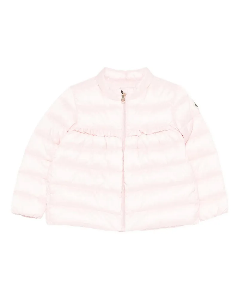 Moncler Casualjacke - Hellrosa Hellrosa
