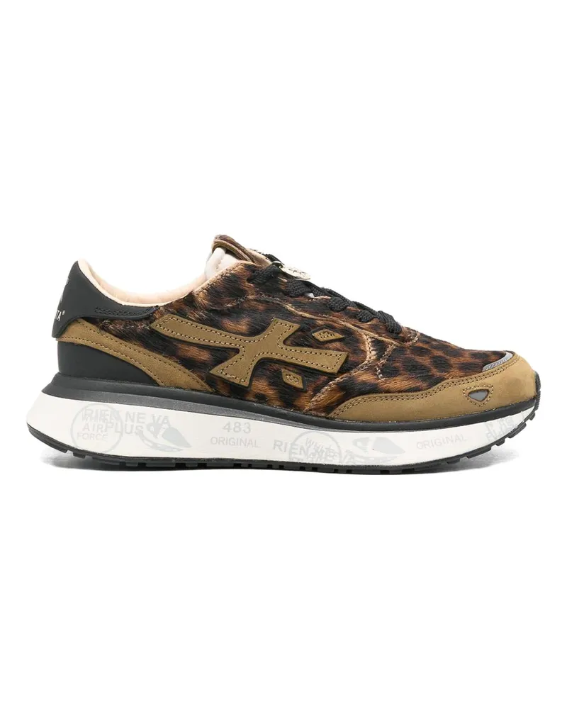 Premiata Sneaker - Bunt Bunt
