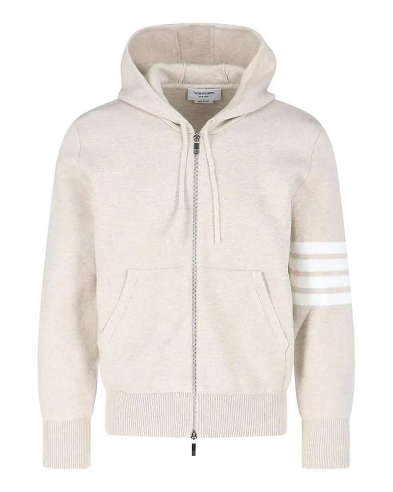 Thom Browne Sweatshirt - Beige Beige