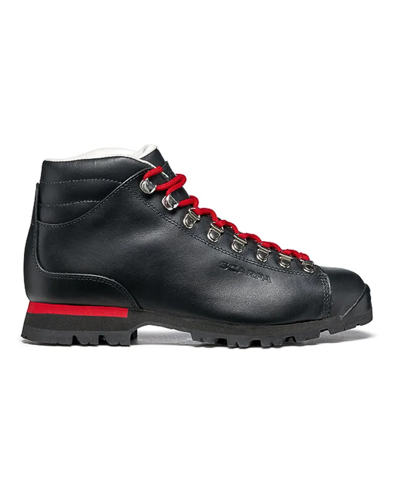 Scarpa Sneaker - Schwarz Schwarz