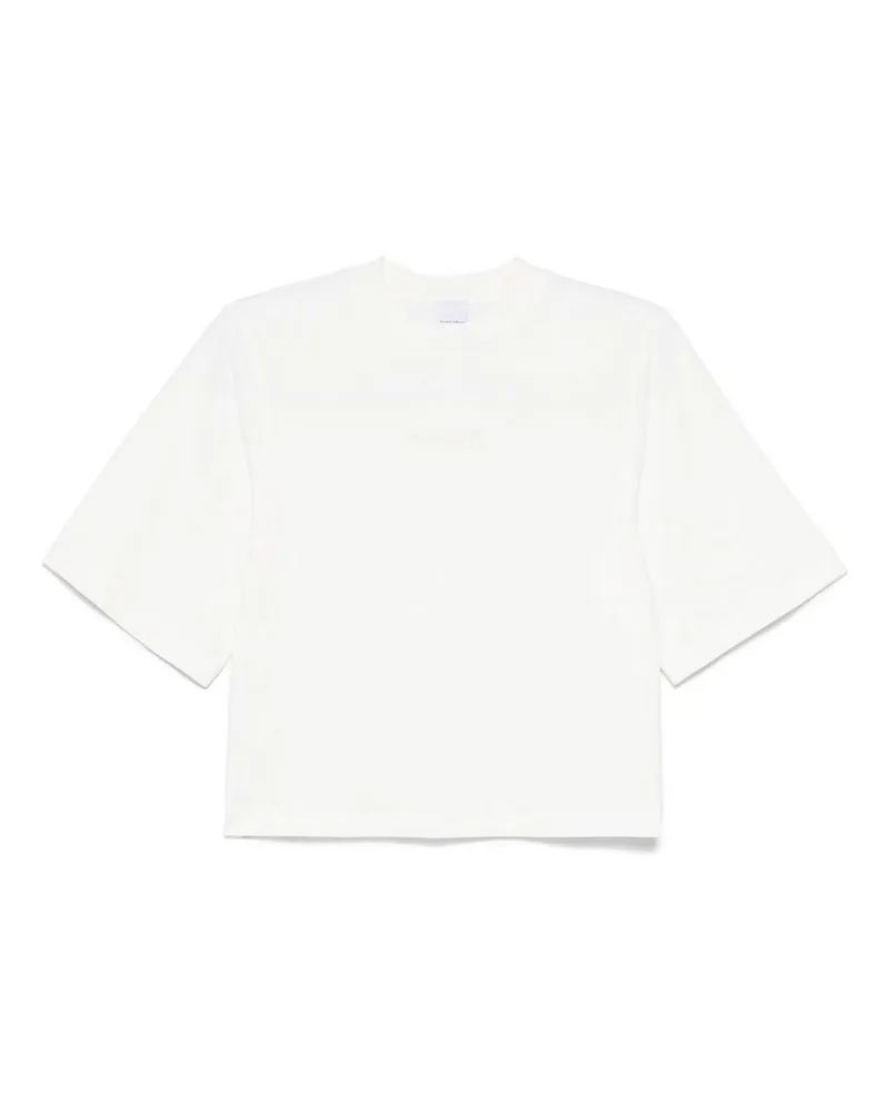 Pinko T-Shirt - Weiß Weiß