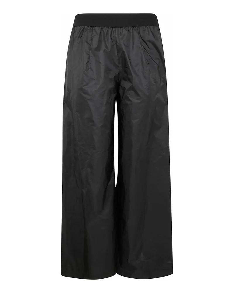 Maria Calderara Casual Hose - Schwarz Schwarz