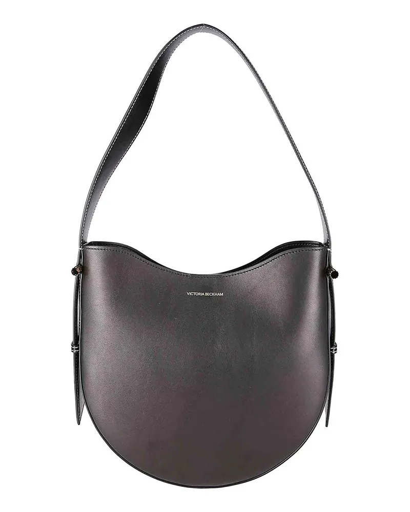 Victoria Beckham Umhängetasche - Schwarz Schwarz