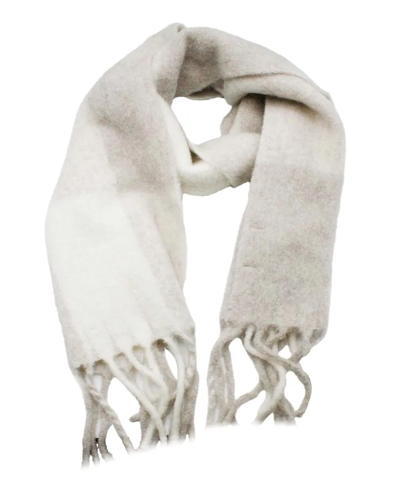 Fabiana Filippi Schal - Beige Beige