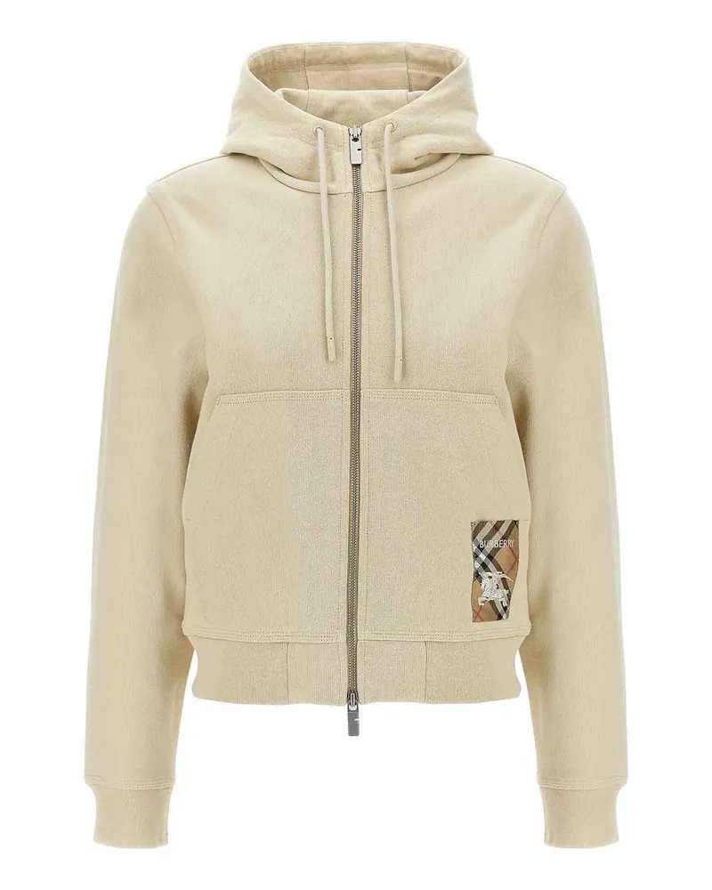 Burberry Sweatshirt - Beige Beige