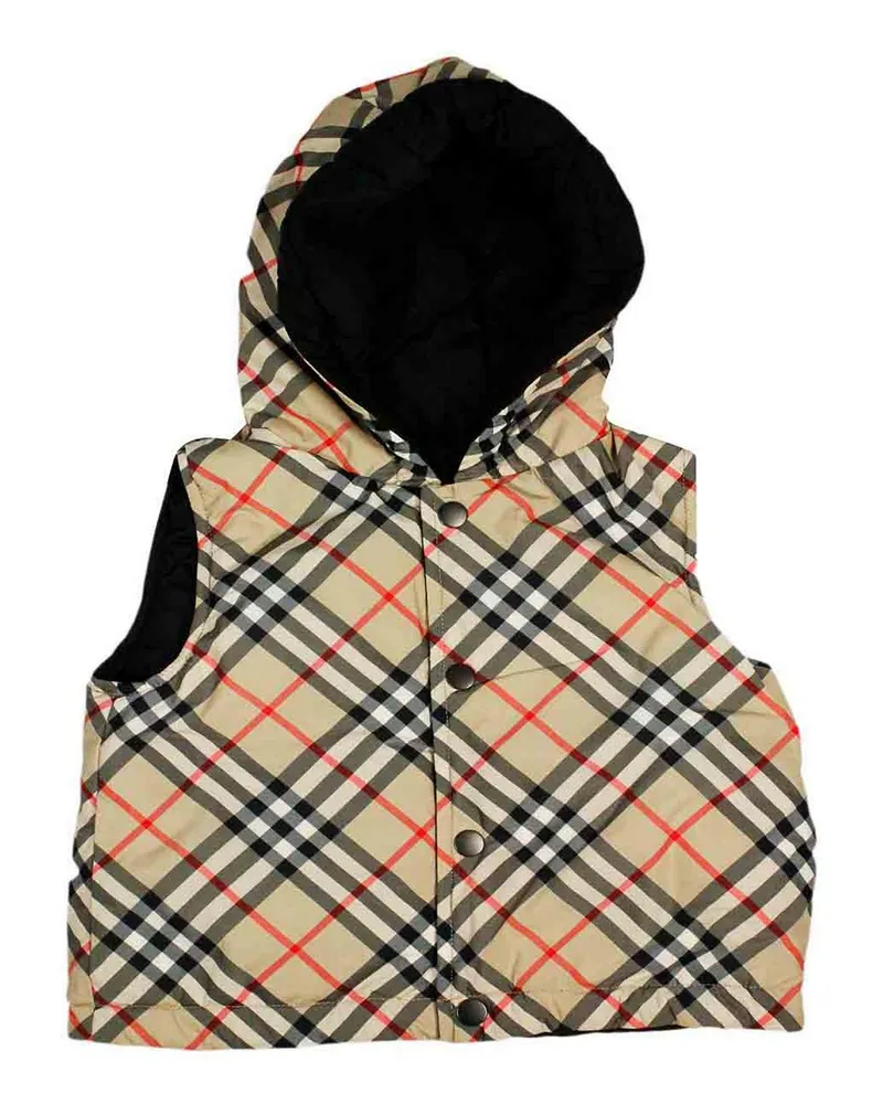 Burberry Casualjacke - Beige Beige