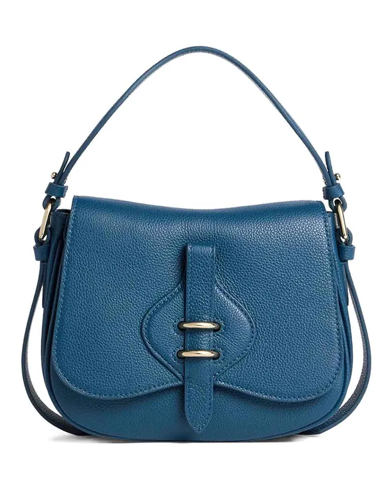 Coccinelle Shopper - Blau Blau