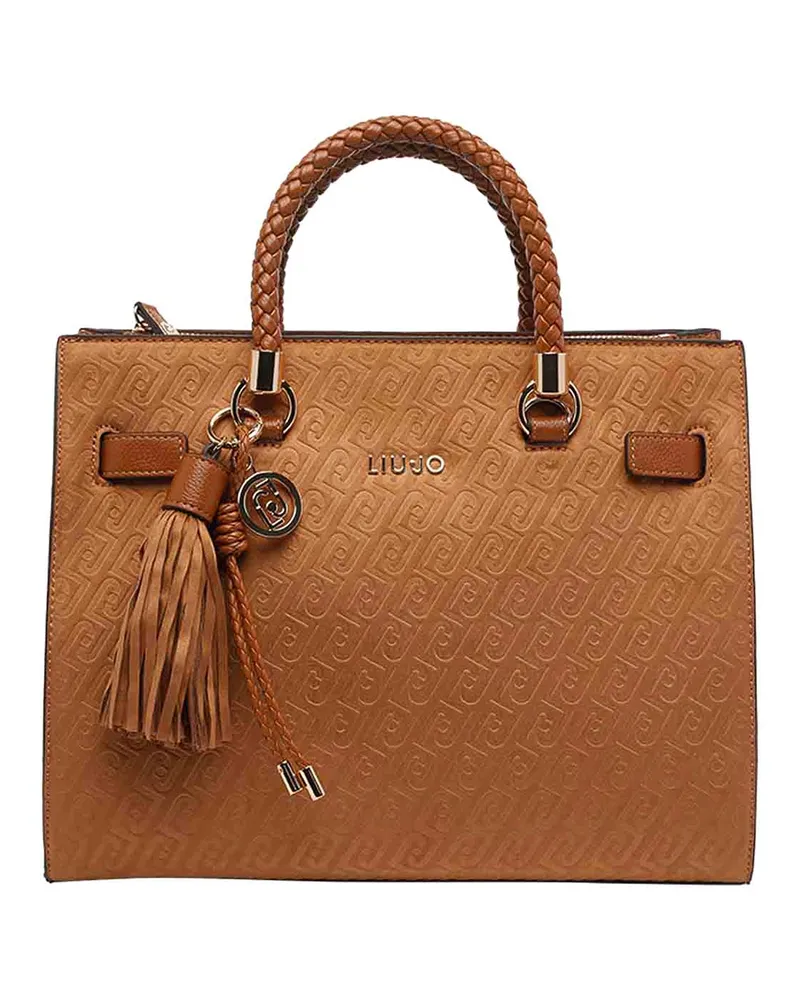 Liu Jo Shopper - Braun Braun