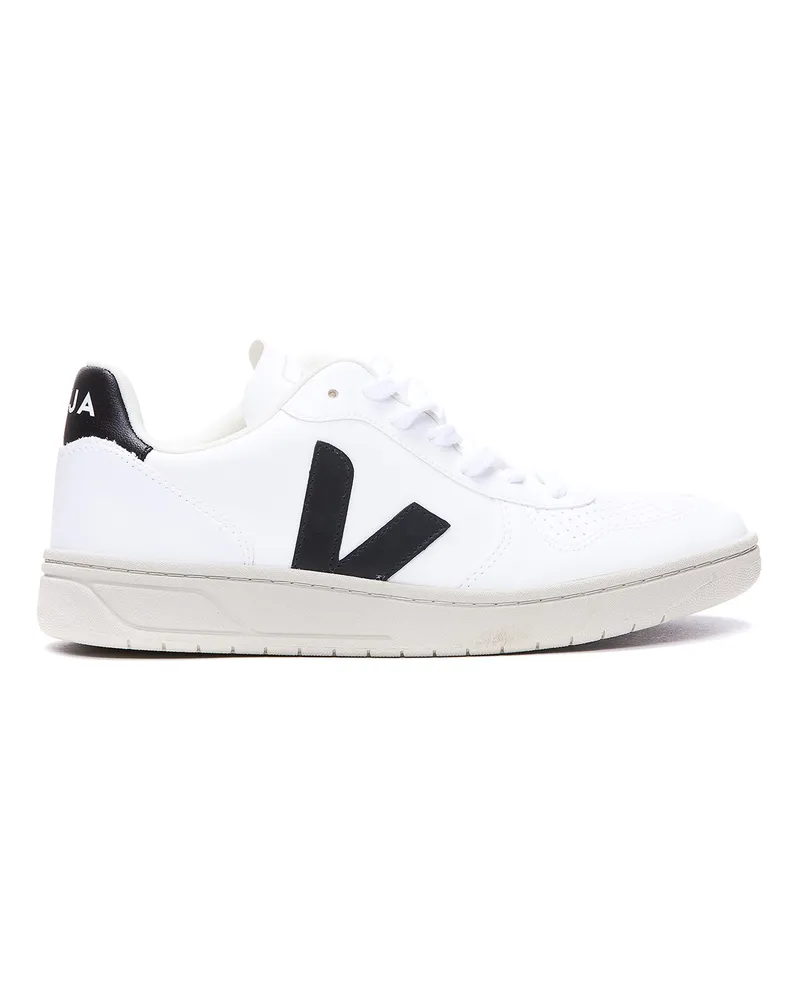 VEJA Sneaker - Weiß Weiß