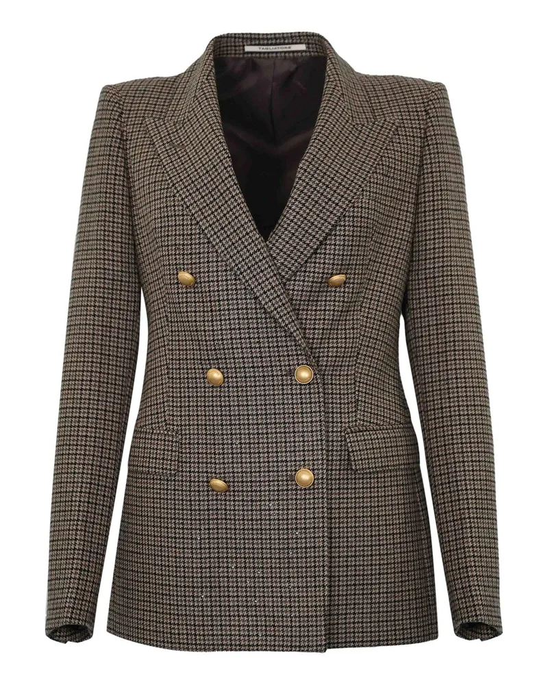 Tagliatore Blazer - Braun Braun