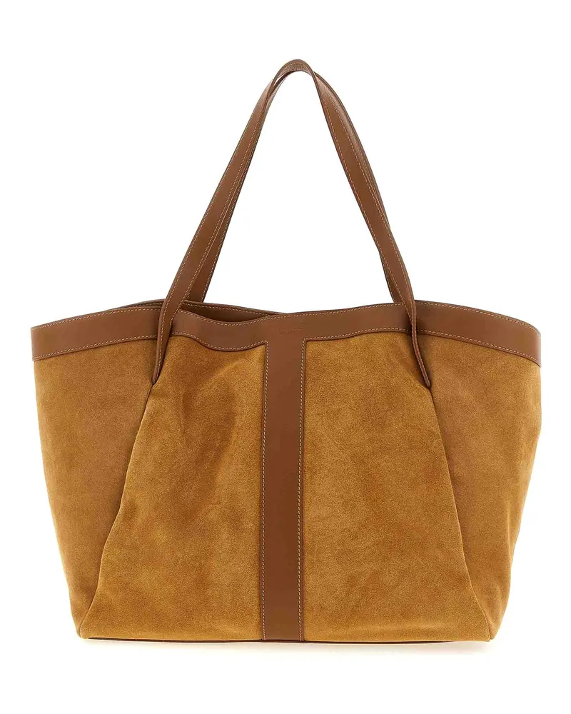 Twin-Set Shopper - Braun Braun