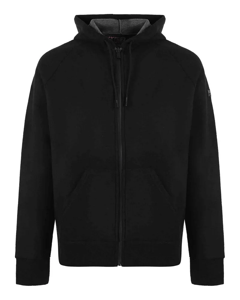 MC2 Saint Barth Sweatshirt - Schwarz Schwarz